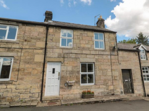 Bridge End Cottage